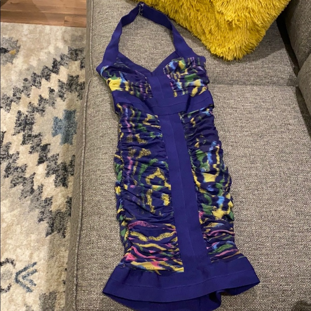 Bandage dress NWOT